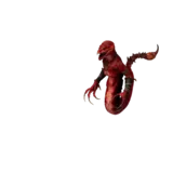 Fangskin Attack 1 animation