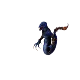 Serpent Magus using Serpent Charge