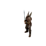 Protector Spirit using Bash