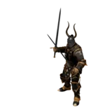 Defender Spirit using Whirlwind