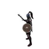 The Countess Attack 1 animation
