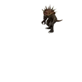 DeathMaul animation