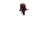 DeathMaul animation