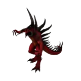 Diablo Attack 1 animation