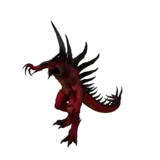 Diablo Attack 2 animation