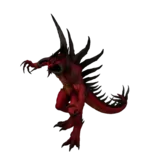 DiabFire animation