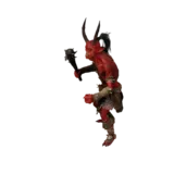 Fallen Attack 1 animation