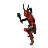 Fallen Attack 2 animation