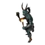 Rakanishu Attack 2 animation