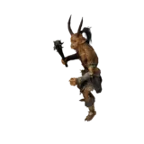 Devilkin Attack 1 animation