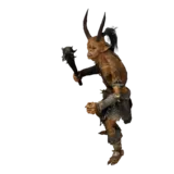 Devilkin Attack 2 animation