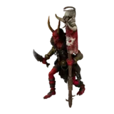 Bishibosh Attack 1 animation