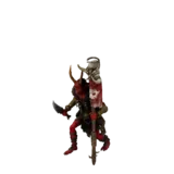 Resurrect animation