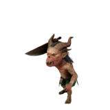 Fetish Attack 1 animation