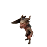 Flayer Attack 1 animation