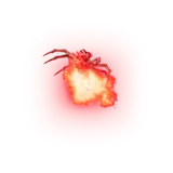 FingerMageSpider animation