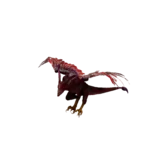 Blood Hawk Attack 1 animation