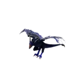 Cloud Stalker Attack 1 animation