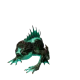 Emerge animation