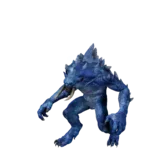 Frozen Terror Attack 1 animation