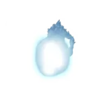 Frozen Terror using Horror Arctic Blast