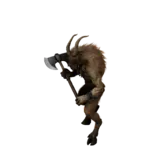 Moon Clan Attack 1 animation