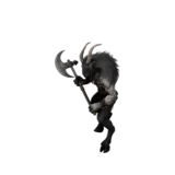 Night Clan Attack 1 animation