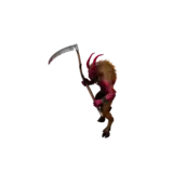 Blood Clan Attack 1 animation