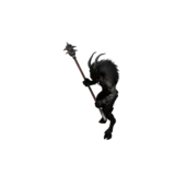Death Clan Attack 1 animation