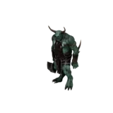 Hephasto The Armorer Attack 1 animation