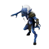 Imp Inferno animation