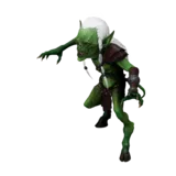 Imp Inferno animation