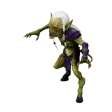 Imp Inferno animation
