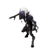 ImpBolt animation