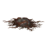 MaggotEgg animation
