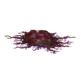 MaggotEgg animation