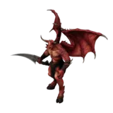 MegademonInferno animation