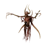 Mephisto Attack 1 animation