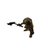 Enslaved Attack 1 animation