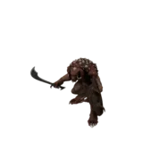 Slayer Attack 1 animation