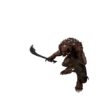 Slayer Attack 2 animation