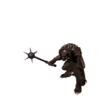 Fire Boar Attack 2 animation