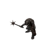 Ice Spawn Attack 2 animation