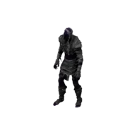 Embalmed Attack 1 animation