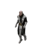 Overseer Whip animation