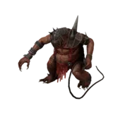 Overseer Attack 1 animation