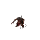 Overseer Attack 2 animation