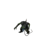 Lasher using Overseer Whip