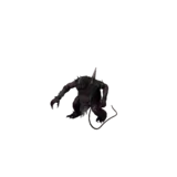 Overlord using Overseer Whip
