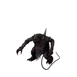 Overlord using Smite